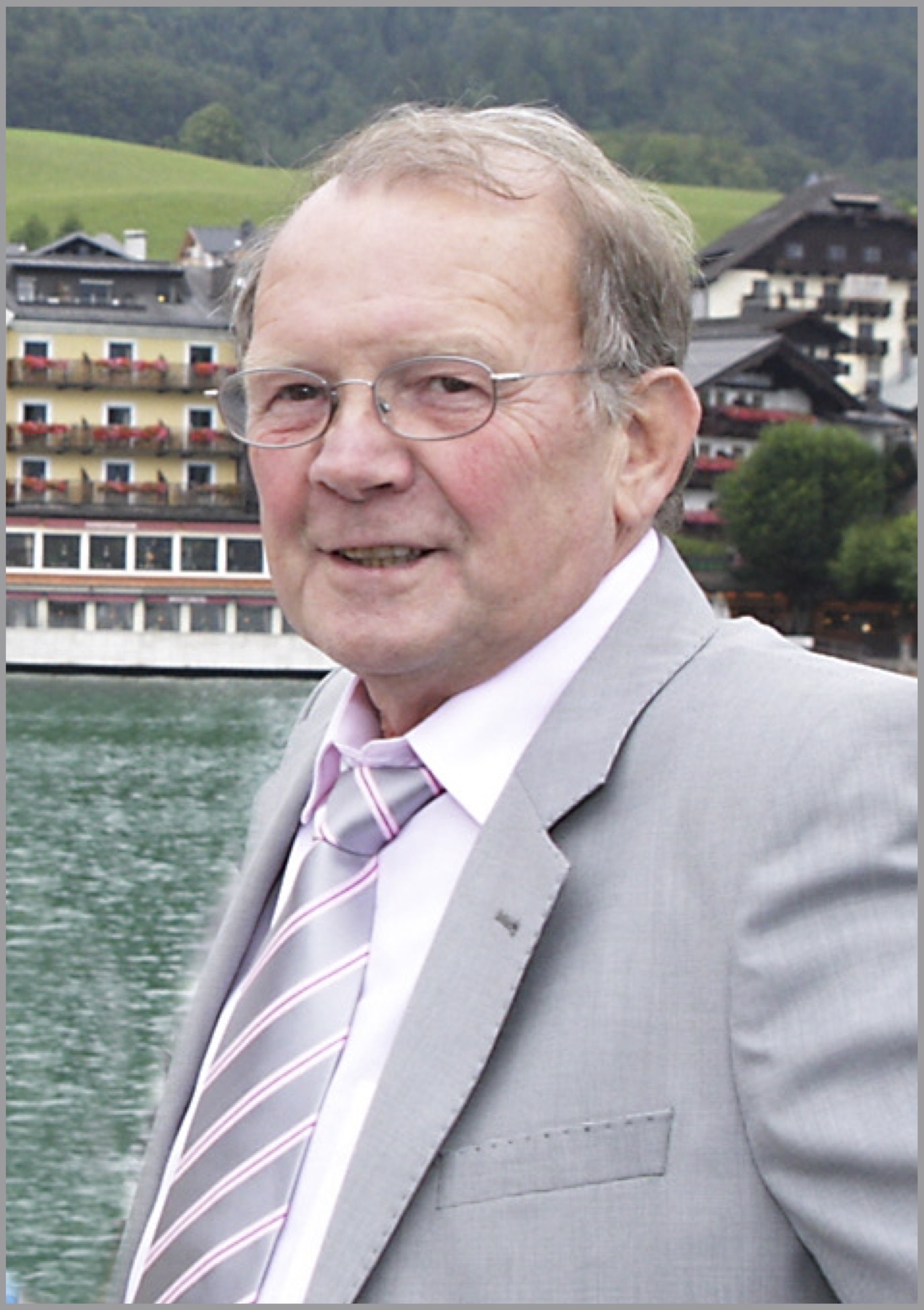 Kurt Wiesmüller