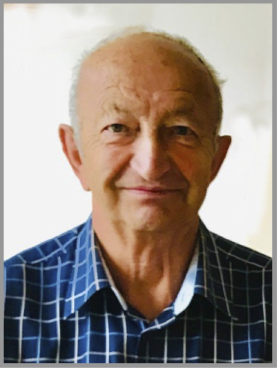 Karl Haider